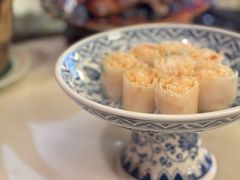 -誉八仙粤菜(万象天地店)