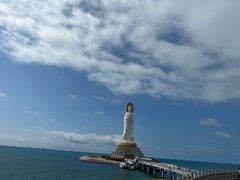 -三亚南山文化旅游区