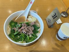 -三千粉牛肉米粉(来客茂店)