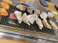 -蚝英雄·自助烤蚝(高新店)
