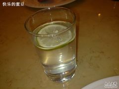 柠檬水-荷花泰菜(东方新天地店)
