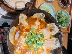 -吴家·淮扬小馆(滨湖银泰店)