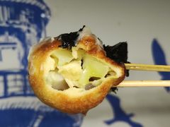 -日の船章鱼小丸子(骏壹万邦店)