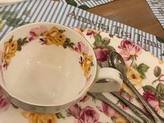 -安薇塔英式下午茶(万科中心店)