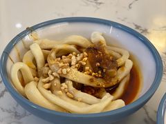 -龙抄手(文殊坊店)