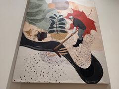 -Tims天好咖啡·贝果(融科创意中心店)