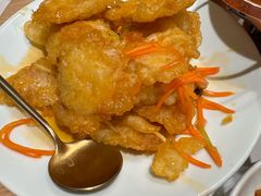 -上关东东北菜(夫子庙水游城店)