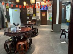 -丁莲芳(红旗路店)