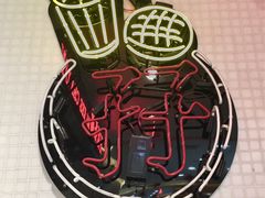 -孖记茶档·热腾茶餐(江南西plus店)