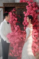 -太郎花子婚纱摄影TAHAKO(无锡店)