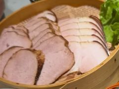 -李连贵酒家熏肉大饼(昆明街店)
