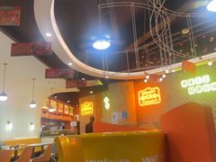 -维园港式茶餐厅(龙岗盛平店)