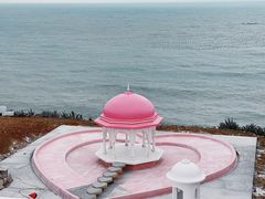 -漳州滨海火山岛自然生态风景区