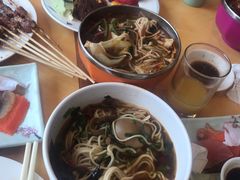 -咖啡苑·沈阳今旅酒店Hotel Jen·香格里拉集团