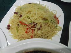 -大城·烧烤海鲜大排档(台东店)