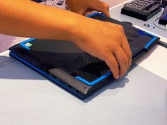 -戴尔x外星人电脑·维修中心(天河城购物中心店)