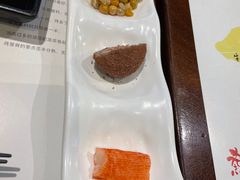 -热血兄弟·炭火烤肉(融侨中心店)