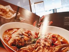 -旺顺阁·北京菜·烤鸭(大望路店)