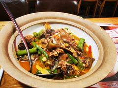 -甲王二老长沙口味馆