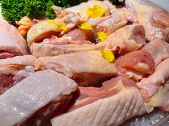 -芸山季·云南野生菌火锅(人民广场来福士店)