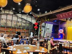 -顺兴老茶馆·精品川菜(世纪城店)