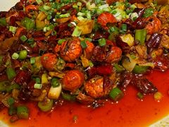 -老号尤兔头(西川店)