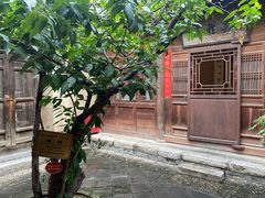 -胡氏古民居建筑