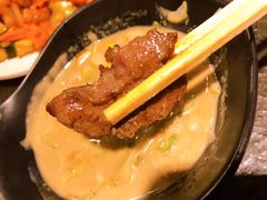 -老地方泥炉烤肉(总店)