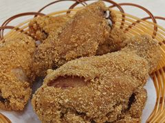 -东莹炸鸡(滨江路店)