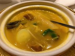 -满满海佛跳墙(千禧店)