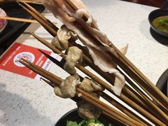 -钢管厂五区小郡肝串串香(南山店)
