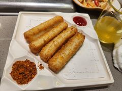 -海底捞火锅(天通苑华联店)