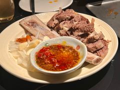 -阿里家·新疆烤肉酒場