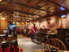 -摩打食堂(佳兆业店)
