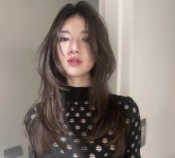 -Hello Lady发型设计