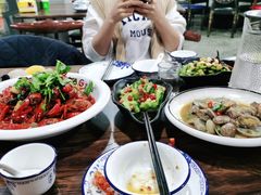 -虾忆鲜.龙虾.烧烤.小海鲜(桐乡店)