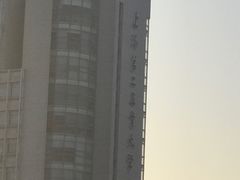 -上海第二工业大学(金海路校区)