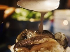 浓汤千岛湖鱼头-湘轩·土菜研究院(光大店)