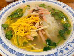 老洛阳烩菜-老雒阳面馆·水席(王城路店)