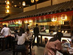 -南京大牌档(凯德大峡谷店)