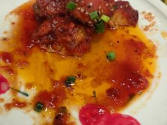 -众顺和非遗淮扬菜(何园店)