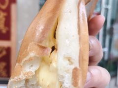 榴莲蛋烘糕-贺记蛋烘糕(青羊第五分店)