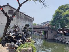 -南浔古镇