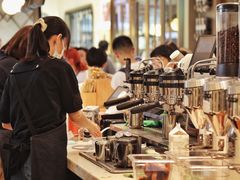 -Peet's Coffee皮爷咖啡(豫园店)