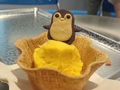 -CORNER CONE GELATO酷矿手作霜淇淋(南头古城店)