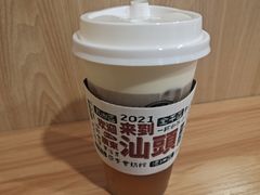 -一杯潮茶·专注潮汕茶饮(朝阳庄店)