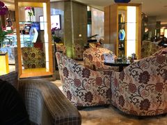 -粤海喜来登酒店·&More聚驿(天河城店)