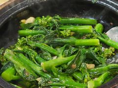 -明本湛江鸡•海鲜小厨(陈家祠店)