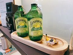 -Manner Coffee(大宁国际商业广场店)