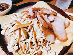 -姜厨熏酱小酒馆(广源店)